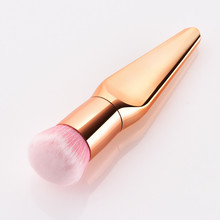 1PCS Plastic Cosmetic Makeup Brush Brushes Foundation Powder Eyeshadow Brush  pincel maquiagem 2024 - buy cheap