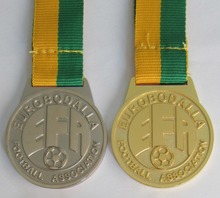 Cheap medallion ribbon new football match medal k 200155 2024 - buy cheap