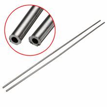 2pcs 304 Stainless Steel Capillary Tubes High strength and hardness Stainless Steel Tube OD 5mm ID 3mm Length 500mm 2024 - buy cheap