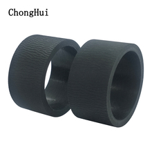 Chonghui rolo l360 l310 l801 l800 r330 r230 para esfregar a caixa redonda de papel na roda de borracha 2024 - compre barato