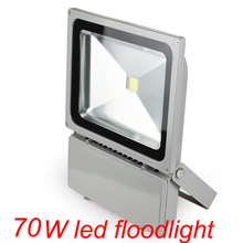 70W LED Spotlight AC110V-240V LED Flood light Outdoor COB led Wall Washer Landscape Garden Lamp DHL Free Shipping 2024 - buy cheap