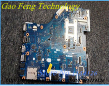 On sale laptop motherboard for Acer for aspire 5336 LA-6631P MBR4G02001 MB.R4G02.001 integrated DDR3 full tested 2024 - buy cheap