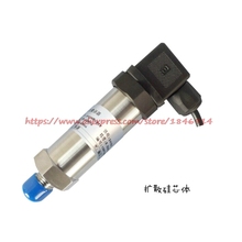 Free shipping      Diffusion silicon pressure transducer sensor PT210B 4-20mA 0-10V 0-5V -0.1-200KPA 2024 - buy cheap