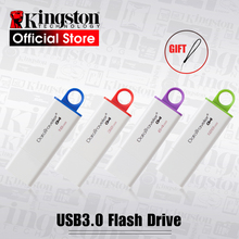Kingston USB 3.0 DataTraveler G4 Flash Disk 16GB/32GB/64GB/128GB 2024 - buy cheap