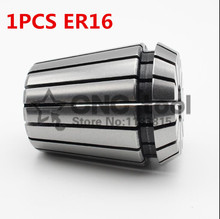 Choose 1PCS From 1mm-10mm ER16 Nut Spring Collet Set for CNC Engraving Machine Milling Lathe Tool Grinding/Milling/Drilling 2024 - buy cheap
