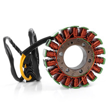 Motorcycle Generator Magneto Stator Coil Comp For Honda CBR1100XX 1999 2000 2001 2002 2003 / CBR 1100XX CBR 1100 XX 2024 - buy cheap