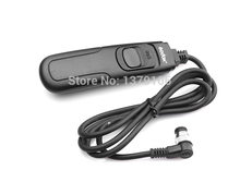GODOX RC-N1 DSLR Remote Control Cord Camera Shutter Release Cable for Nikon D800E D800 D700 D300S D300 D200 D3X D2X D1X 2024 - buy cheap