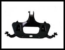 Suporte Estadia superior Frontal Da Carenagem Cowl para 1999-2007 Suzuki Hayabusa Busa 02 03 2024 - compre barato