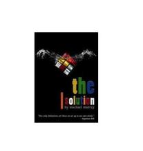 THE SOLUTION BY MICHAEL MURRAY - Magic tricks 2024 - buy cheap