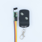 RF Sistema de Comutação Controle Remoto Mini Pequeno Volume DC3-5V Receiver 315/433 MHZ Transmissor À Prova D' Água A ON OFF B Micro 3 v 5 v relé 2026 - compre barato RF Sistema de Comutação Controle Remoto Mini Pequeno Volume DC3-5V Receiver 315/433 MHZ Transmissor À Prova D' Água A ON OFF B Micro 3 v 5 v relé 2026 - compre barato