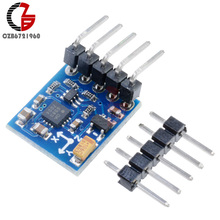 HMC5883 GY-271 3V-5V Triple Axis Compass Magnetometer Sensor Module for Arduino 2024 - buy cheap