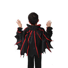 Purim costume for kids vampire boys girl child children Carnival Party fancy dress Carnival Party Cosplay Christmas  Halloween 2024 - buy cheap