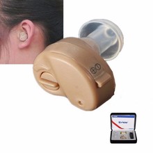 S-212 Invisible Hearing Aid Ear Hearing Device Hearing Aid Mini Sound Amplifier Hearing Aids Hearing Amplifier for The Elderly 2024 - buy cheap