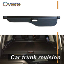 Overe-capa traseira para land rover discovery, 1 conjunto, acessórios para carro, proteção contra arranhão, traseira, para land rover discovery 3 4 lr3 lr4 2012-2014 2024 - compre barato