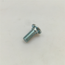 STARPAD Hexagon screw bolt free shipping within motorcycle conversion disc brakes disc screws 8MM 2024 - buy cheap