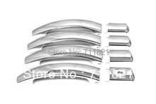 Хромированная крышка дверной ручки для Ford Mondeo 2000 - 2007 2024 - купить недорого