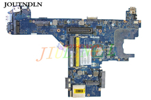 Vieruodis FOR Dell Latitude E6330 Laptop Motherboard JCD99 0JCD99 CN-0JCD99 i7-3540M 3.0 GHz Intel 2024 - buy cheap