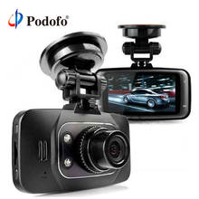 Podofo Novatek GS8000L Full HD 1080P 2.7" Car DVR dash camera Vehicle Camera Video Recorder Dash Cam G-sensor HDMI Night Vision 2024 - buy cheap