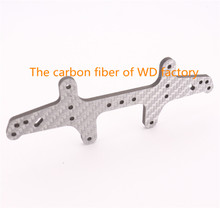 Rfdtyg-placa de fibra de carbono para controle remoto, peças para tamiya mini 4x4, componentes de fibra de carbono c033 2024 - compre barato