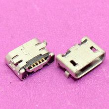 YuXi Comum Usado Universal de Carregamento porta de Soquete para Coolpad/para Lenovo/para Huawei/para OPPO Micro USB conector. 2024 - compre barato