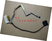 Cabo lcd para probook 430 g1 430g1 450 455, aparelho original, s13, 50.4yv01. 001, lcd, lvds 2024 - compre barato