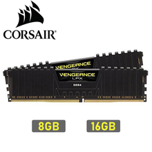 Оперативная память CORSAIR Vengeance LPX 8/16 Гб 2024 - купить недорого