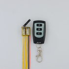 DC 3.7V-12V Wide Voltage Range Mini Relay Receiver Transmitter Micro Remote Switch 2CH Relay Latched Momentary master ON OFF RX 2026 - buy cheap DC 3.7V-12V Wide Voltage Range Mini Relay Receiver Transmitter Micro Remote Switch 2CH Relay Latched Momentary master ON OFF RX 2026 - buy cheap