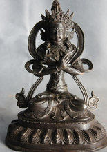 USPS в США S3019, статуя Будды из 8 искусственной меди, бронзы, ваджрасаттвы, ваджрадхары 2024 - купить недорого