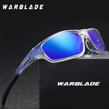 Gafas de sol polarizadas de marca, nuevas gafas de sol de moda para hombre, gafas de sol protectoras con estuche, accesorios, gafas de sol Unisex para conducir 2024 - compra barato