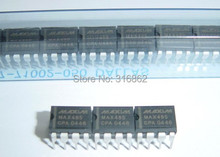 MAX488CPA+ MAX488CPA MAX488  DIP-8 ROHS ORIGINAL 50PCS/LOT Free Shipping transistor diode module RELAY 2024 - buy cheap