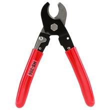 Wire Cutter HS-206 Aluminum Copper Cable Wire Cutter Wire Cutting Tool Cut Up to 35mm Wire stripper Electrician Hand Tool Plier 2024 - buy cheap