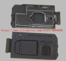 Tapa de la puerta de la batería de Panasonic DMC-TZ80, pieza de reparación Original para cámara negra, TZ81, ZS60, ZS70, TZ9 2024 - compra barato