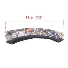 10pcs Riflescope Cover CASE NEOPRENE SCOPE COVER LARGE 13"(UP TO 15") Reversible Design with Camo & Black Color Hungting Protect 2024 - buy cheap