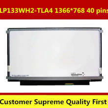 LAPTOP 13.3" SLIM LCD LED SCREEN LP133WH2 TLA3 A4 N133BGE-LB1 B133XW01 V.2 V.3 B133XW03 V.2 V.3 LT133EE09300 2024 - buy cheap