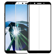 3D Tempered Glass For OPPO F5 Full Cover 9H Protective film Explosion-proof Screen Protector For OPPO F5 Guard 2024 - buy cheap