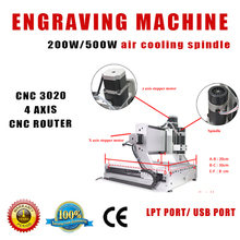 USB port laptop mini 3020 crafts engraving machine cnc router 2024 - buy cheap