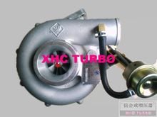 Nuevo turbocompresor genuino JP76F J47D3-1118100A-502 Turbo para YUCHAI diésel YC6105/YC6108 6.5L 118KW/132KW 2024 - compra barato