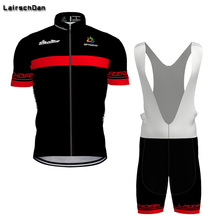 SPTGRVO-ropa de ciclismo LairschDan para hombre, maillot de ciclismo profesional, Conjunto de jersey de equipo para bicicleta de montaña, ropa de verano, 2021 2024 - compra barato