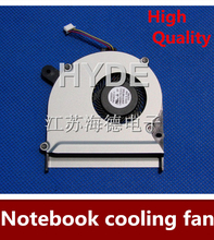 Wholesale + High Quality  20pcs/lot original  Cooling fan S400 S400C S400CA S400E X402C X402E laptop cooling fan   Free shipping 2024 - buy cheap