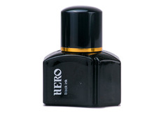 Black Fountain pen ink  25ML glass bottle HERO-400  School and office stationery   Free  Shipping - Tracking number- Insurance 2024 - buy cheap