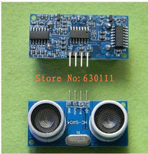 10PC HC-SR04 to world Ultrasonic Wave Detector Ranging Module HC-SR04 HC SR04 HCSR04 Distance Sensor 2024 - buy cheap