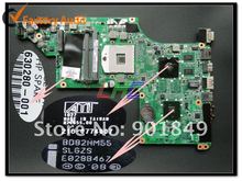 HOT SALE laptop motherboard for HP DV6 DV6T 630280-001 with 45 days warranty and in good condition , 100% fully test 2024 - купить недорого