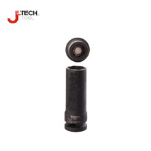 Jetech-enchufe de impacto largo con imán, 1/4 pulgadas, 1/4 pulgadas, 4mm, 4,5mm, 5mm, 5,5mm, 6mm, 7mm, 8mm, 9mm, 10mm, 11mm, 12mm a 14mm 2024 - compra barato
