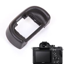 FDA-EP11 2 PCS Visor Ocular de Borracha Ocular Ocular Para Sony A9 A7 A7R A7S A7K A7II A7M2 A7R A7S a7R A7II A7R3 M3 M2 EP-11 2024 - compre barato