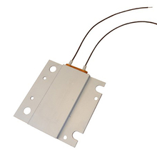 Kits termostáticos de placa dividida removedor LED de soldadura AC 220 V/110 V 200W 6,7*7,0 cm placa dividida removedor LED de soldadura por calentamiento PTC 2024 - compra barato