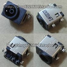 WZSM Brand New DC Power Jack Charging Socket for samsung NP300 NP305 NP350 NP355 NP305E7A NP300E7A 2024 - buy cheap