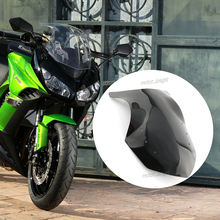 ARASHI-Parabrisas de doble burbuja para Kawasaki Z1000SX NINJA 1000, SX 2011, 2012, 2013, 2014, 2015, 2016 2024 - compra barato