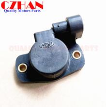 Genuine Throttle Position Sensor TPS 7701044743 for Renault Fiat Clio Magane Scenic Fait Alfa-Romeo Lancia 7714824 77077710 2024 - buy cheap