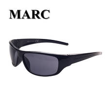 MARC UV400 MEN sunglasses Black Goggle Driving eyeglasses 2024 - buy cheap