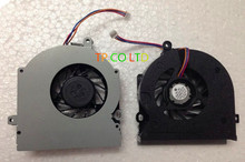 New Laptop CPU cooling fan cooler for Toshiba Satellite A300 A305 L300 L305 L350 L355 6033B0014701 UDQFRZH05C1N SPS:V000120460 2024 - buy cheap